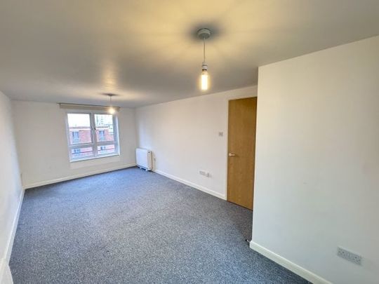 Trivett Square, Nottingham, NG1 1JB, Property for rent - Photo 1