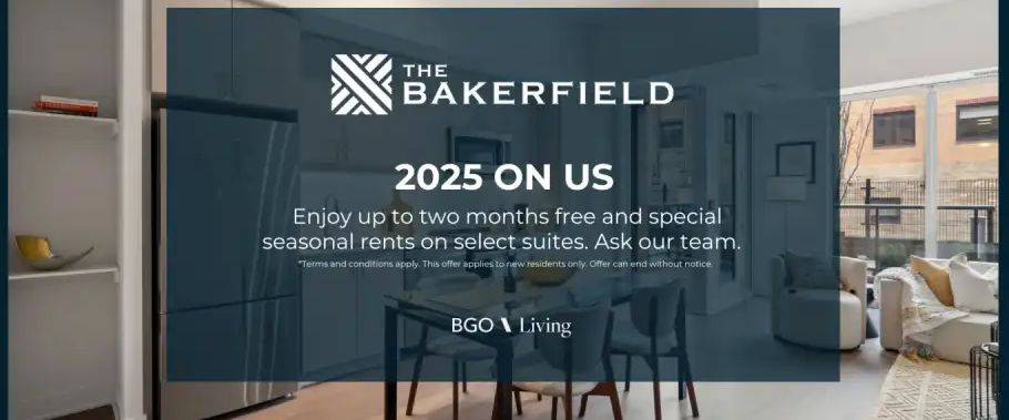 The Bakerfield | 195 Deerfield, Newmarket - Photo 1