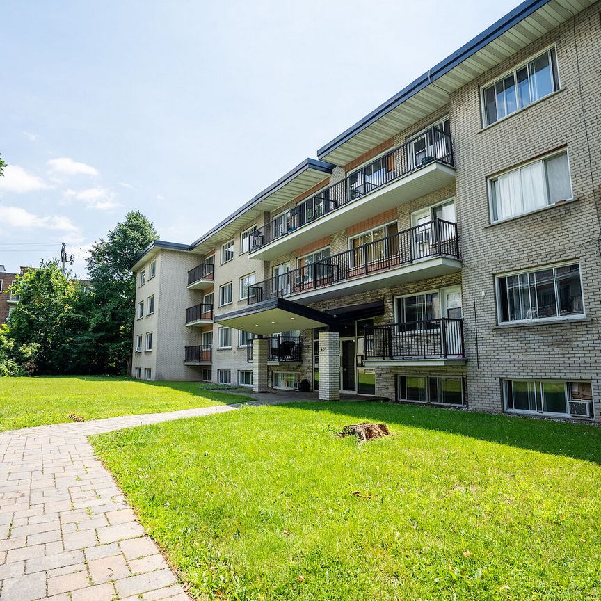 Victoria Towers - Photo 1