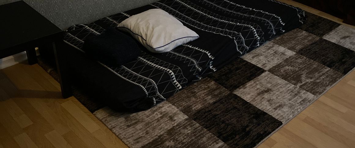 Bandstolsvägen, Uppsala - Foto 1