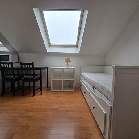 Location Appartement 1 pièce 14m² - Photo 4
