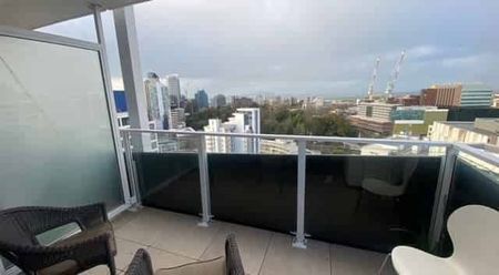 1 Bedroom 1 Bathroom (Furnished Studio Apartment) - Photo 4