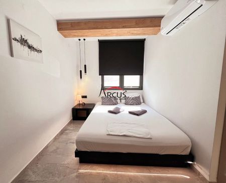 Studio/Γκαρσονιέρα για ενοικίαση Λαδάδικα (Κέντρο Θεσσαλονίκης) - Photo 5