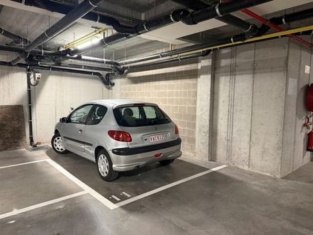 Appartement te huur - Foto 2