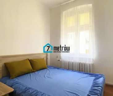 Przepiękne dwupokojowe przy ulicy Kochanowskiego - Zdjęcie 6