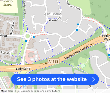 3 bedroom semi-detached house to rent - Photo 1