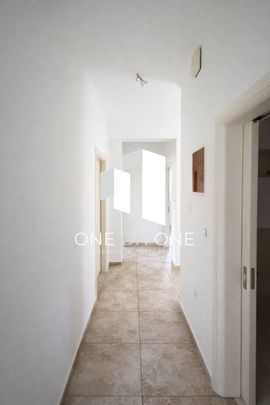 Ενοικίαση κατοικίας, 83 τ.μ., Ρίο, 450 € - Photo 1