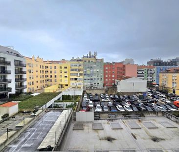 Avenidas Novas, Lisbon - Photo 4