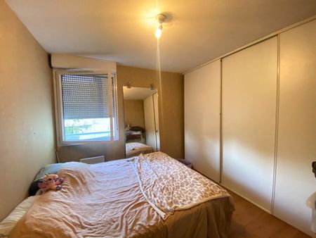 Location Appartement 2 pièces 46m² - Photo 3