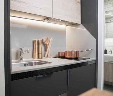 Classic Studio - Photo 3