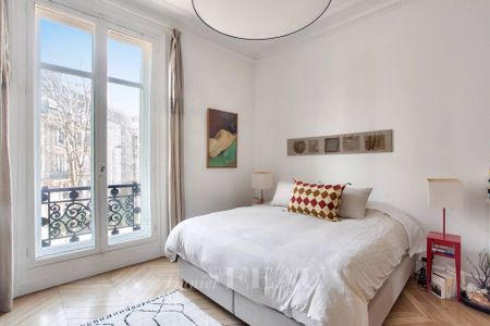 Location appartement, Paris 17ème (75017), 5 pièces, 200 m², ref 86395008 - Photo 3
