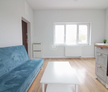 Przytulne mieszkanie po generalnym remoncie - Zdjęcie 2