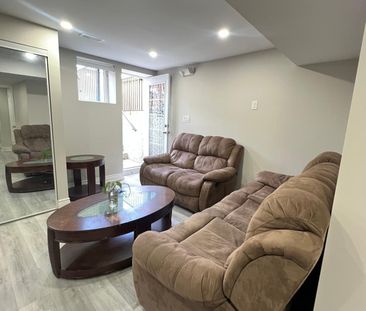 For Lease - 80 QUILLBERRY Close Unit# Bsmt, Brampton, Ontario - Photo 3