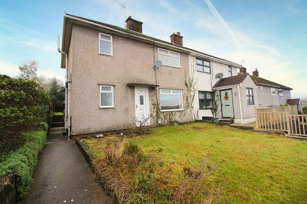 3 bedroom semi-detached house to rent - Photo 1
