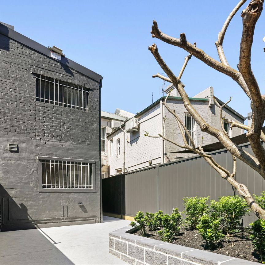 61 Boundary Street, Darlinghurst NSW 2010 - Terrace For Rent | Domain - Photo 1