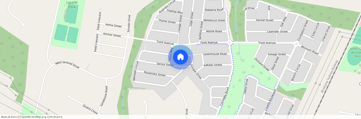 66 JUNIPER DRIVE, Qld 4124, Greenbank