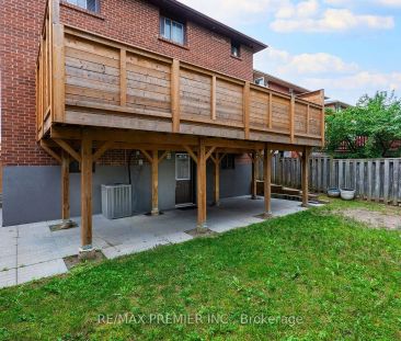 Detached Home For Lease | N9253934 - Photo 2