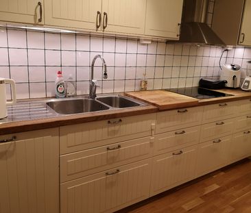 Bersågränd, Enskededalen - Photo 5