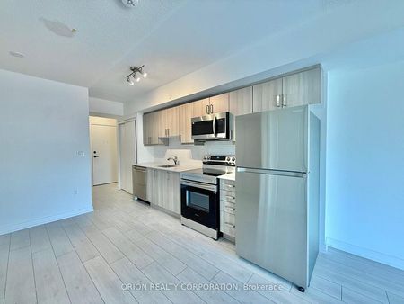 For Lease - 556 Marlee Avenue Unit# 312, Toronto, Ontario - Photo 5