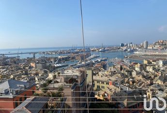 Via Gaetano Colombo, Genova, Liguria 16122