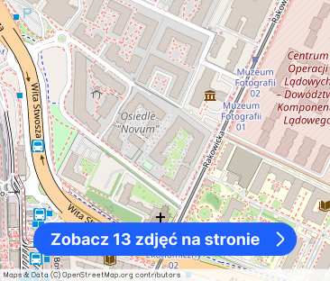 Stare Miasto | Rakowicka | 2pok |47m2 | Eng - Zdjęcie 1