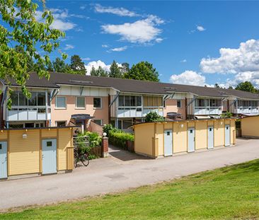 Blodriskegränd 6 A - Foto 5