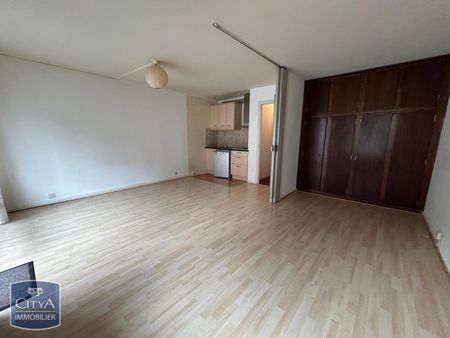 Location Appartement 1 pièce 33m² DEAUVILLE 14800 - Photo 2