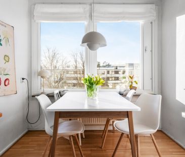Växjö - 2rok - tillsv - 6.900kr/mån - Photo 5