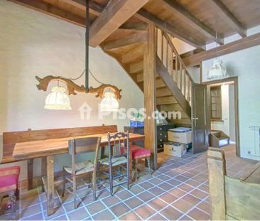 Casa en alquiler en Urbanización del Prado de Sancho, 39 - Photo 6