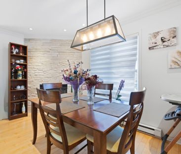 Appartement à louer - Laval (Chomedey) (Carrefour Saint-Martin) - Photo 5