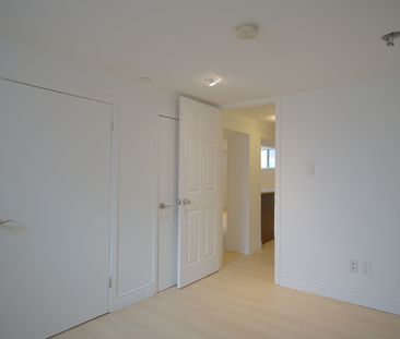 For Lease - 7 Harvard Avenue Unit# Bsmt, Toronto, Ontario - Photo 1