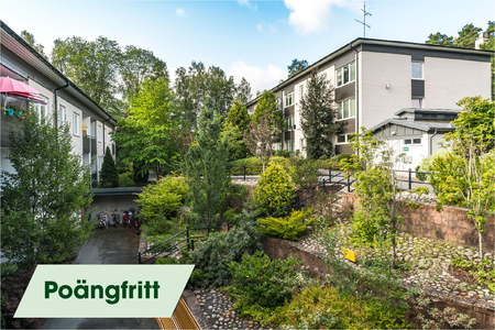 Tryggarpsbacken 1 B - Foto 4