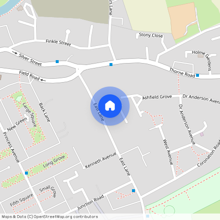 Breeze Mount Court, Stainforth, DN7