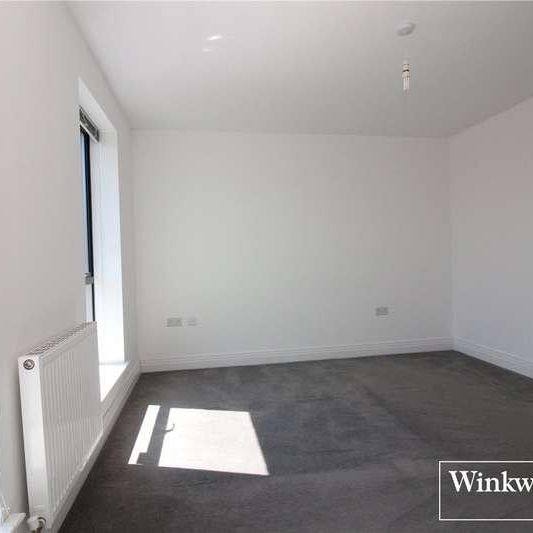 Horizon Place, Studio Way, Borehamwood, Hertfordshire, WD6 - Photo 1