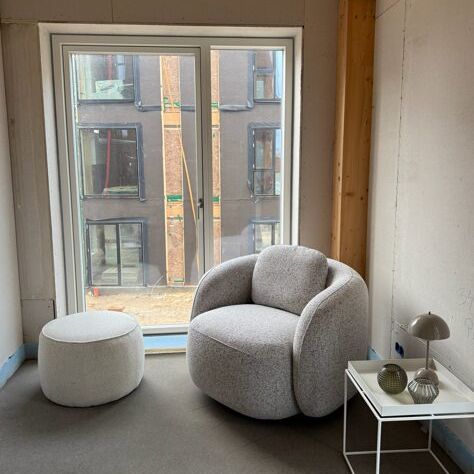 Tove Ditlevsens Gade 65, st. 4 - Foto 1