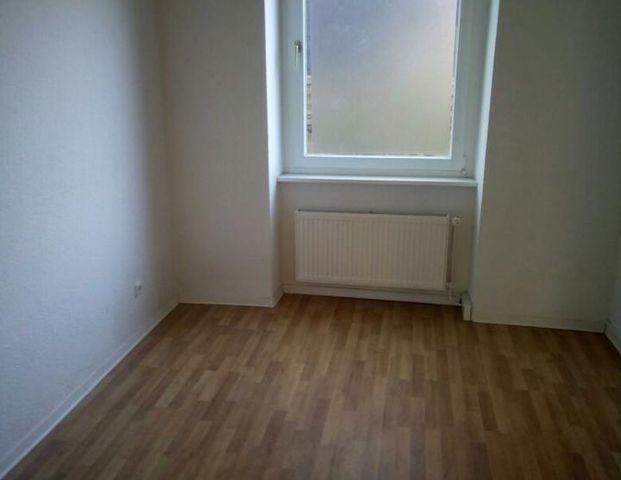 Helle 3-Zimmer Wohnung in Jungstr. 14, Wuppertal-Oberbarmen! - Foto 1