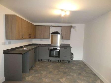 Lyons Grove Consort Street, ST4 - Photo 4