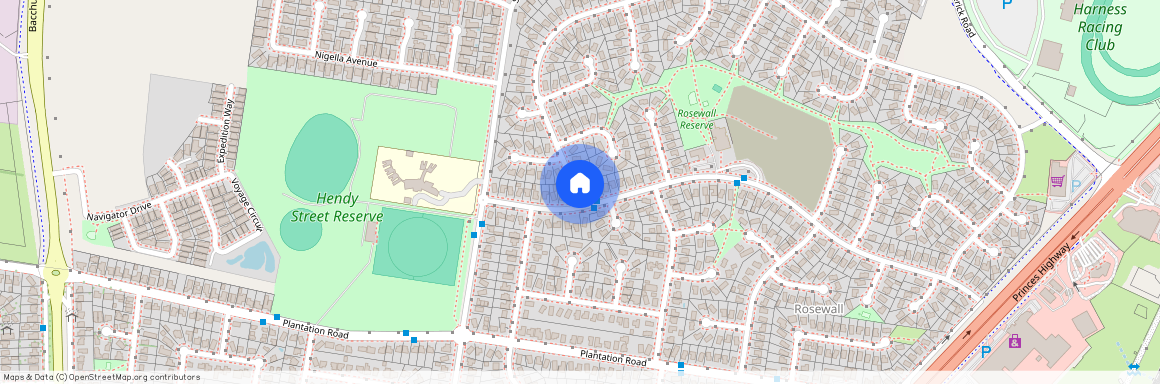 111 Fairbairn Drive, Corio, VIC 3214