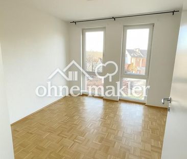 Moderne Wohnungen für aktive Senioren in zentralster Lage von Dorsten! - Photo 6