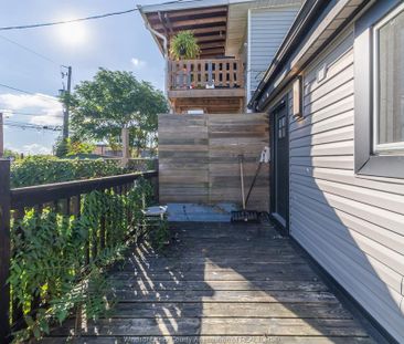 For Lease - 1354 MCKAY Avenue, Windsor, Ontario - Photo 5