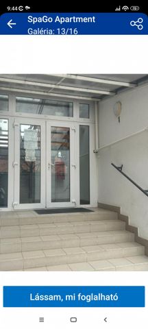 kiadó újszerű tégla lakás - Szurmai - Fotó 2