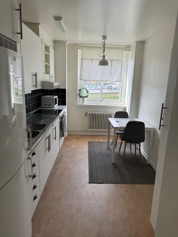 Oterdahlsgatan, Göteborg - Photo 5