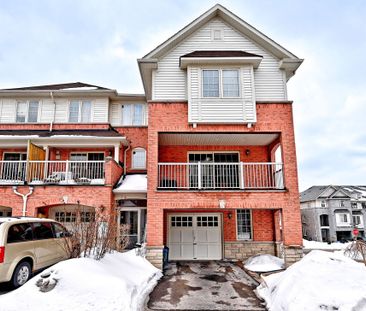 For Lease - 21 Hesketh Road, Ajax, Ontario - Photo 5