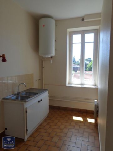 Location Appartement 3 pièces 61m² VILLEFRANCHE SUR SAONE 69400 - Photo 3