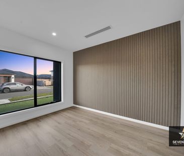 Highly Upgraded Brand-New House with 2 Master Bedrooms available fo... - Photo 4