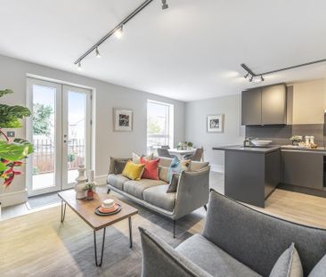 2 bedroom flat to rent - Photo 3