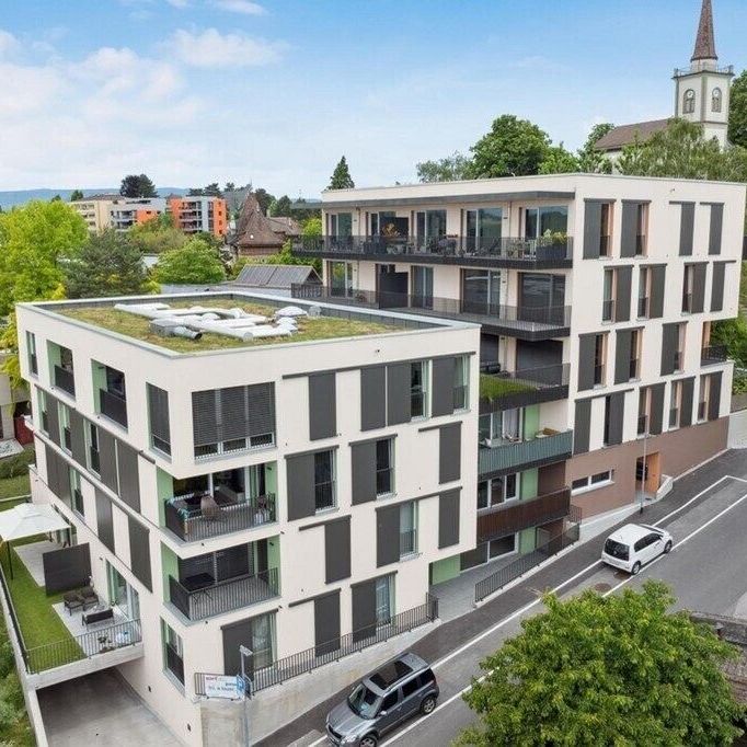 À saisir ! Splendide appartement à Bussigny ! - Photo 1