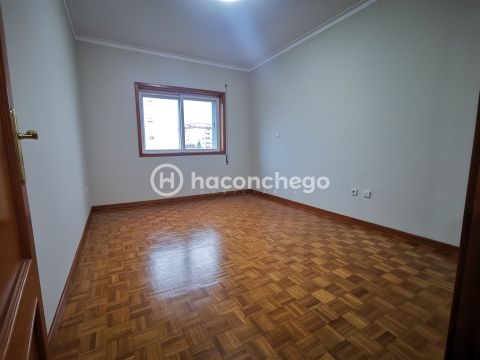 Apartamento T2 - Photo 1