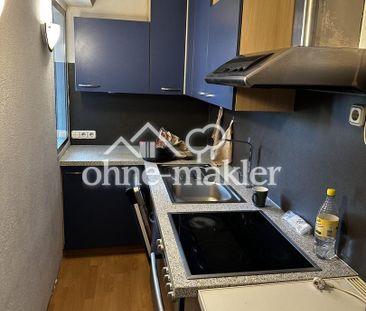 1,5 Zimmer Wohnung in Weiden per sofort zu vermieten - Foto 1