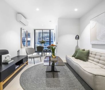 Prestigious Wil & Co Living in the Heart of South Yarra - Photo 1